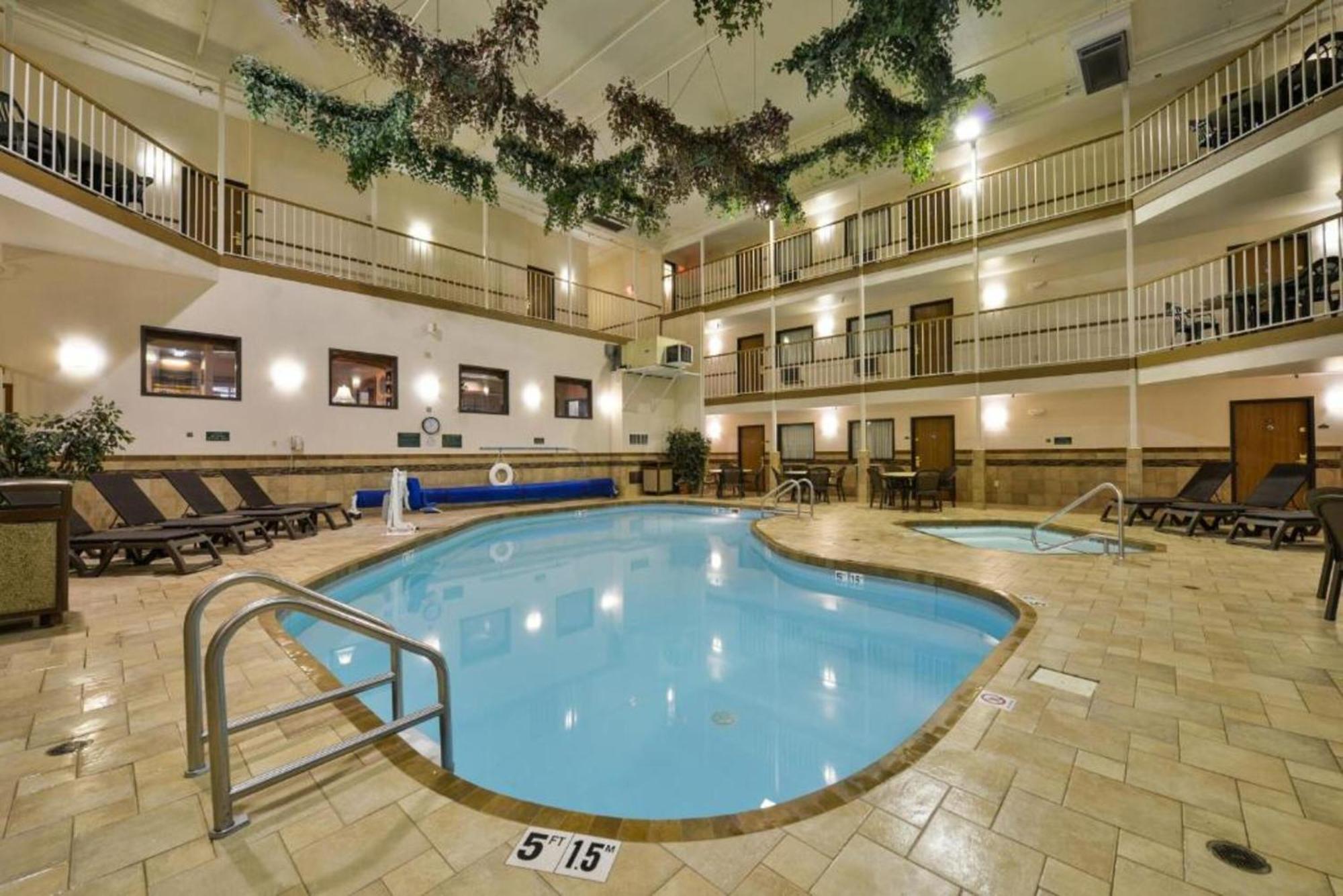 Studio 6 - Minot, Nd Экстерьер фото